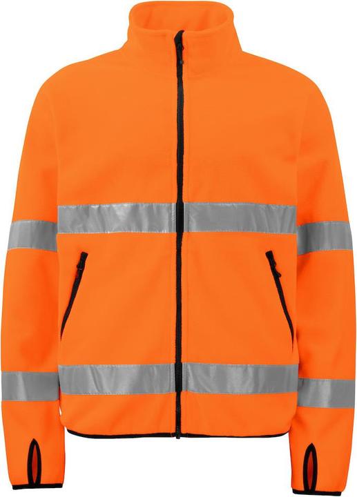 Projob 6327 Veste polaire de sécurité (M)