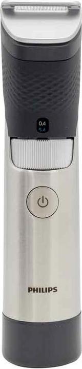 Actual product image Philips Beardtrimmer Series 9000 Prestige (BT9810/15)