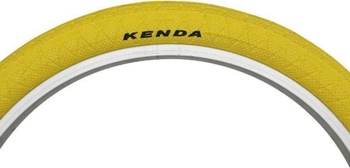 Immagine prodotto Kenda Krackpot Colore 20x1,95 (20 x 1.95, 50-406)