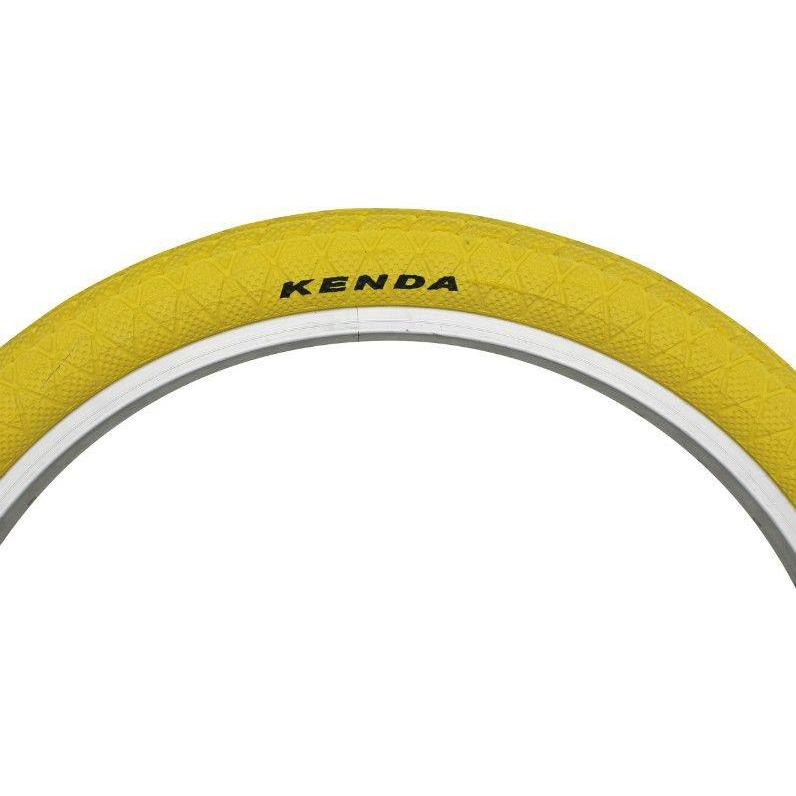 Thumbnail - Kenda, Veloreifen, (20 x 1.95, 50-406)