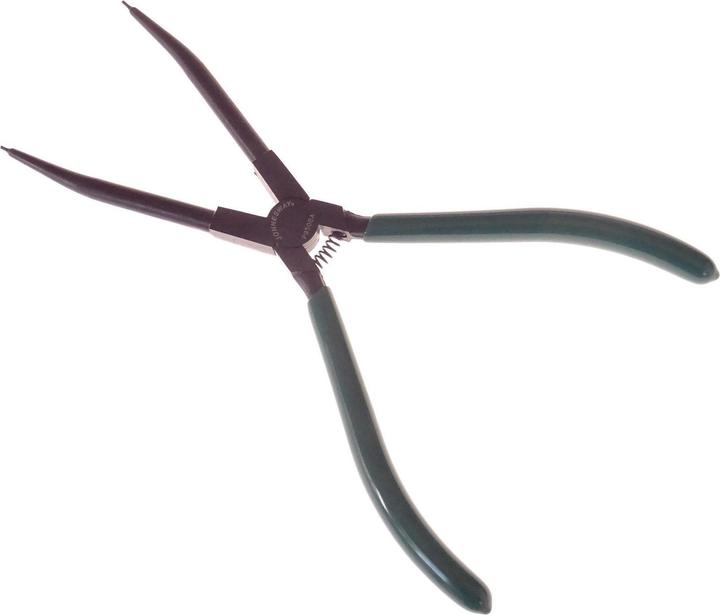 Produktbild Jonnesway Ring Ripers Segera Long 215mm Inner Straight (71 mm)