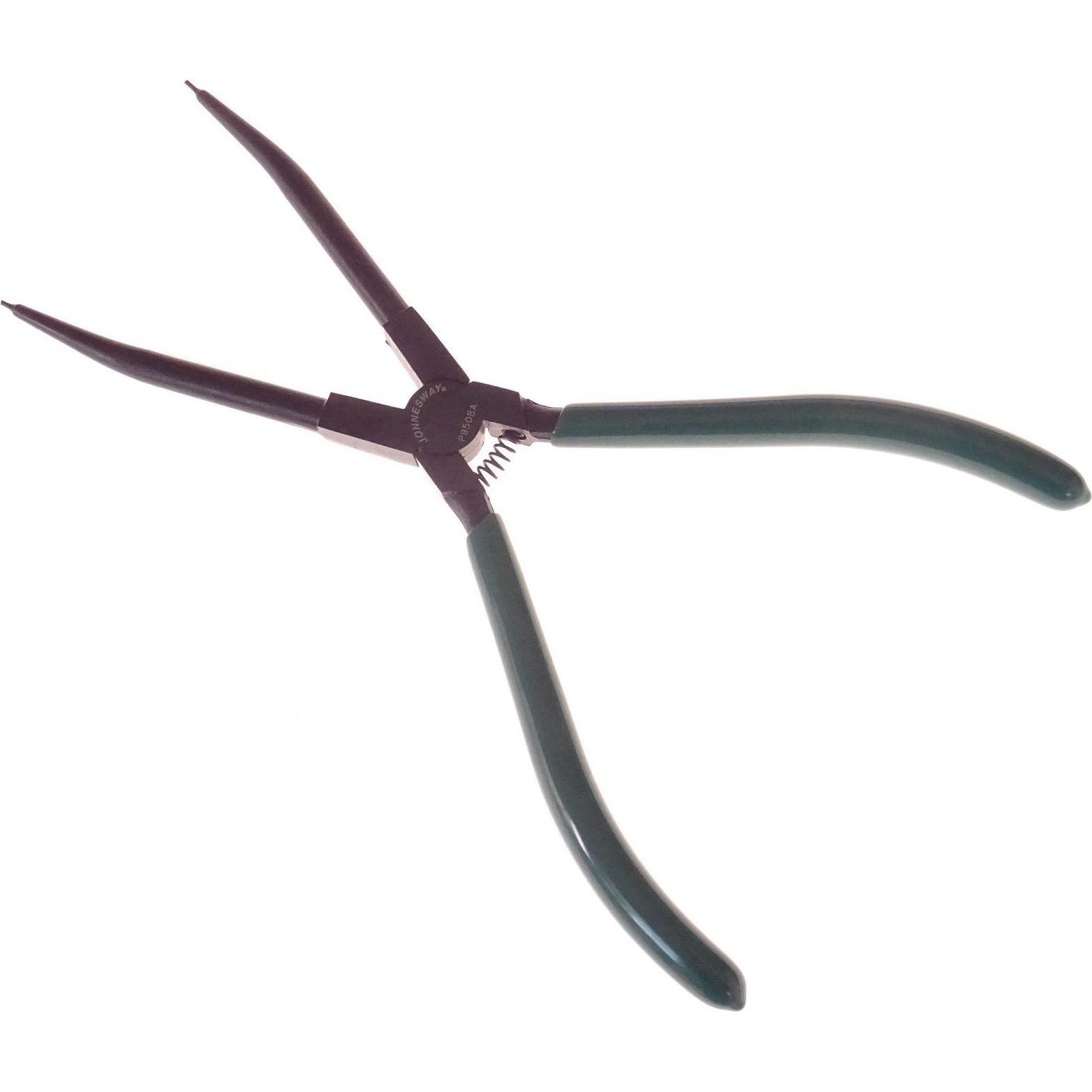 Thumbnail - Jonnesway, Zange, Ring Ripers Segera Long 215mm Inner Straight (71 mm)