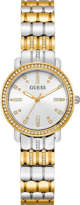 Silber, Gold