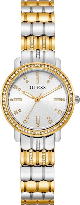 Produktbild Guess HAYLEY Armbanduhr (Analoguhr, 30 mm)