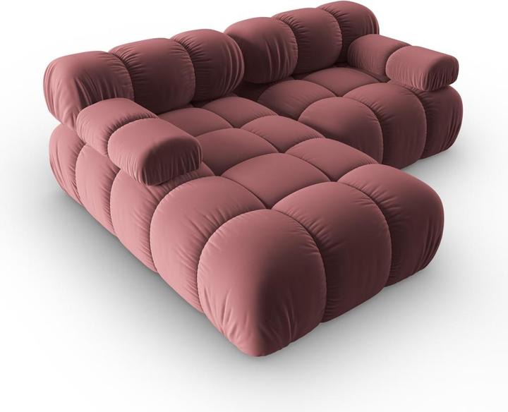 Actual product image Micadoni Bellis (Corner sofa, Modular sofa)
