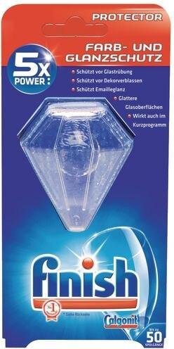 Produktbild Finish Protector (Flüssig, 50 x)