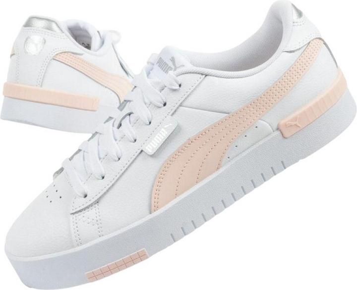 Produktbild Puma Sneaker Jada Leder (41)