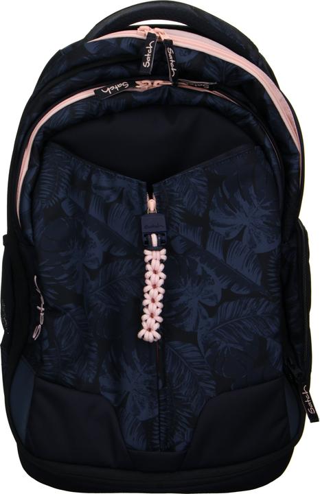 Image du produit Satch Schulrucksack MATCH Midnight Jungel (35 l)