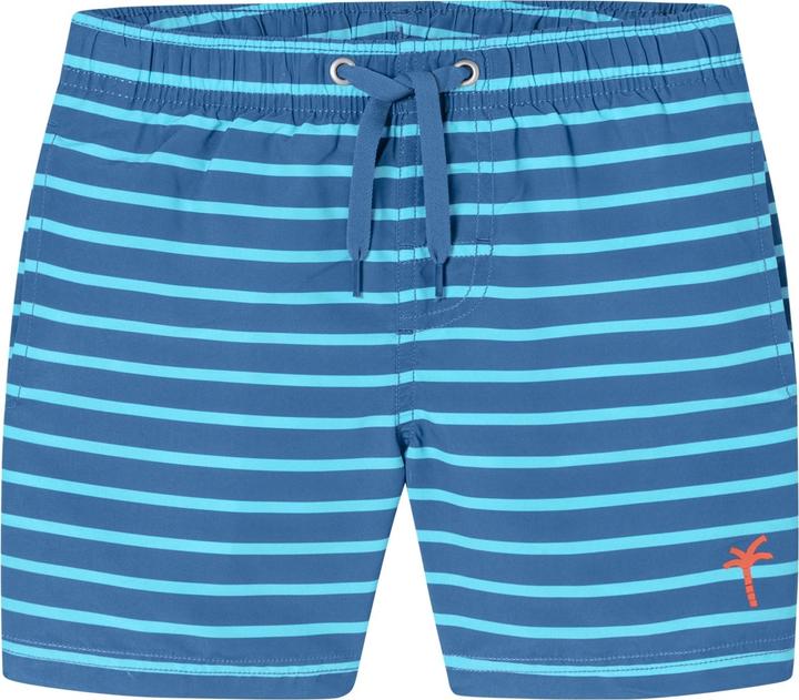 Actual product image Schiesser Boys Badehose Streifen (116)