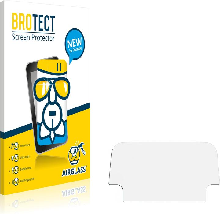 Image du produit BROTECT AirGlass Verre