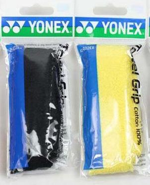 Yonex AC402 Frotté-Grip black