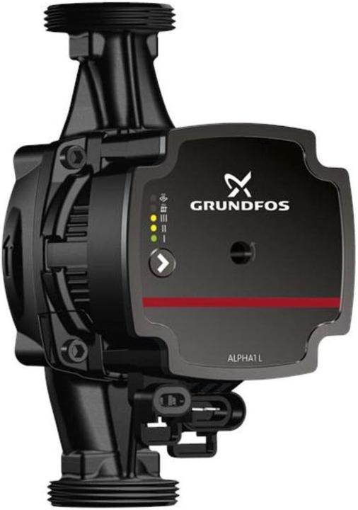 Produktbild Grundfos Alpha 1L 25-40 180
