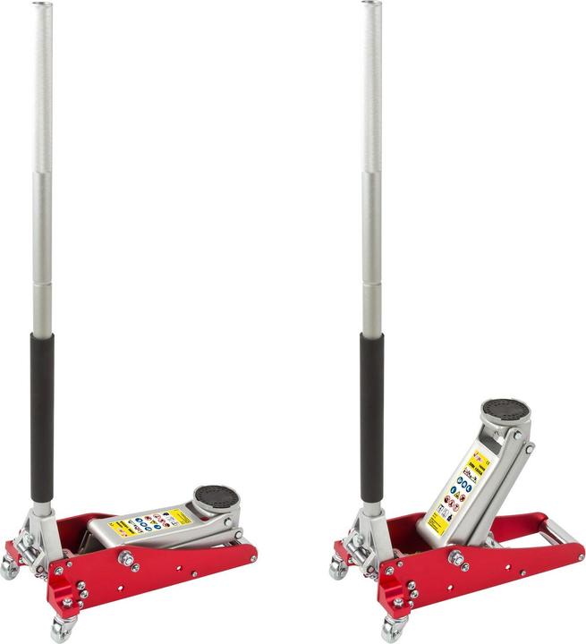 Produktbild Dema Wagenheber