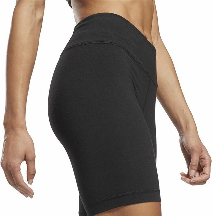 Image du produit Reebok Short Identity Fitted Logo Femmes (XS)