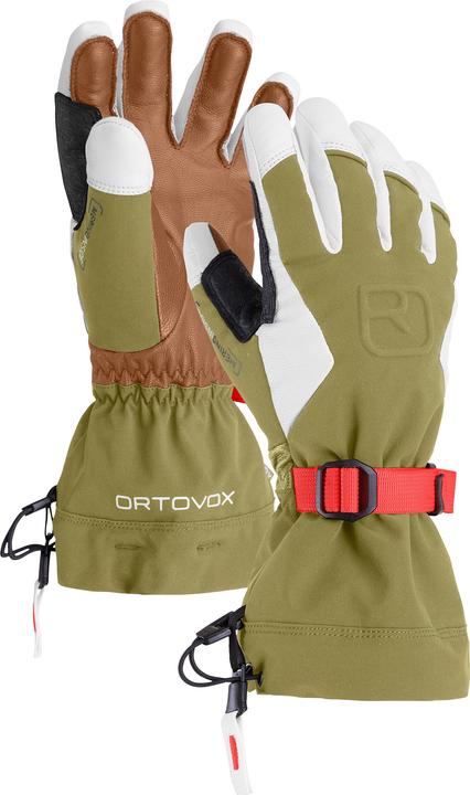 Produktbild Ortovox Women's Merino Freeride Glove (XS)