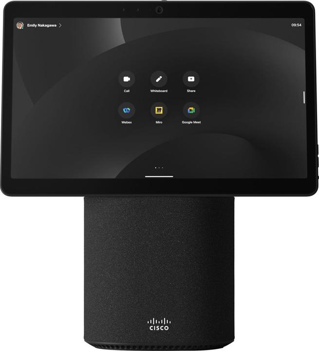 Produktbild Cisco Webex Desk Mini - Videokonferenzko