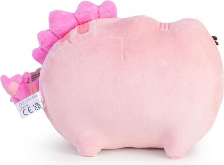 Actual product image Pusheen Pusheenosaurus Pink 61587 P-250 15878 (24 cm)
