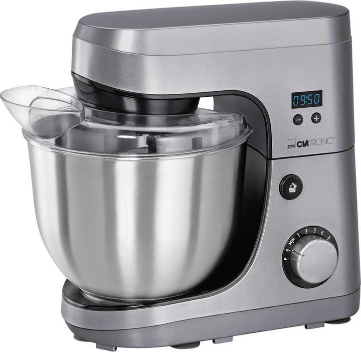 Produktbild Clatronic Küchenmaschine (600 W)