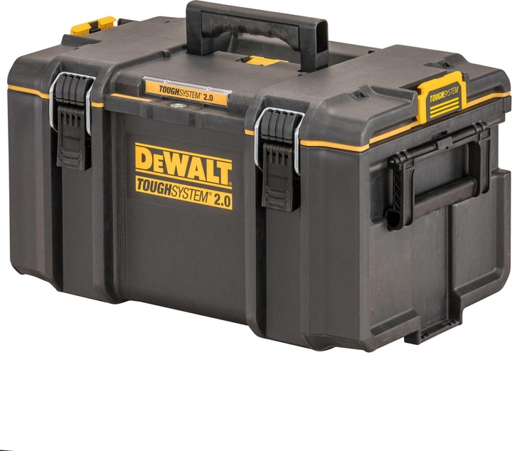 Immagine prodotto DeWalt ToughSystem 2.0 (1 pezzi)