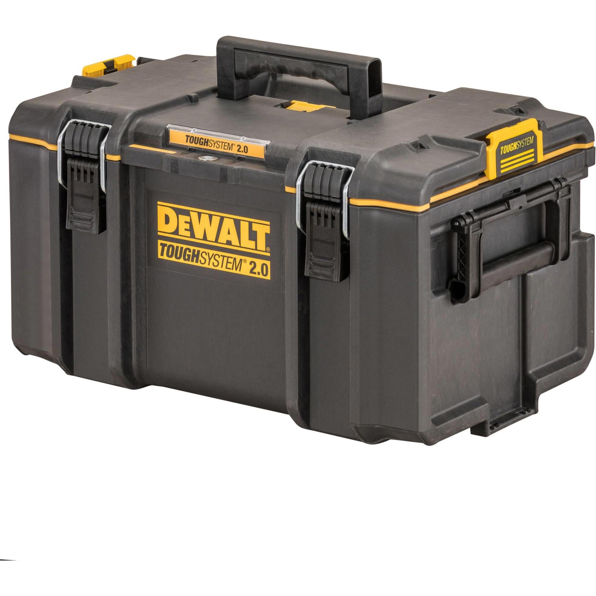 DeWalt, Werkzeugkoffer, ToughSystem 2.0 (1 Teile)