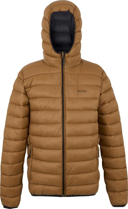 Produktbild Regatta Marizion Steppjacke mit Kapuze (XL)