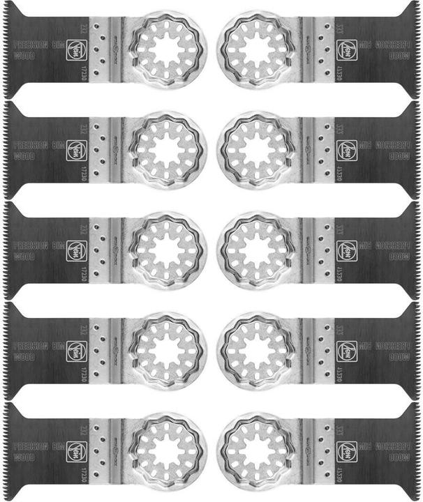 Produktbild Fein Bimetall Tauchsägeblatt