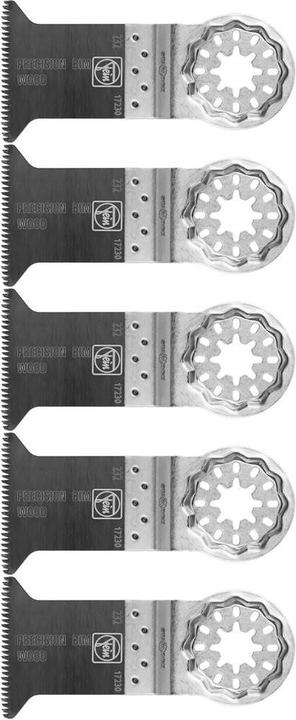 Produktbild Fein Bimetall Tauchsägeblatt