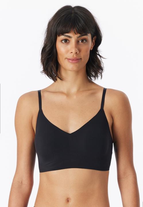 Produktbild Schiesser Bustier mit Pads (Einzelpack, 38 A)