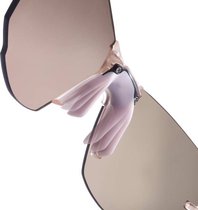 Immagine prodotto Julbo Aerolite Spectron 3CF (Beige, Arancia, Oro)