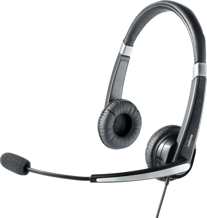 Produktbild Jabra UC Voice 550 MS Duo (Kabelgebunden)