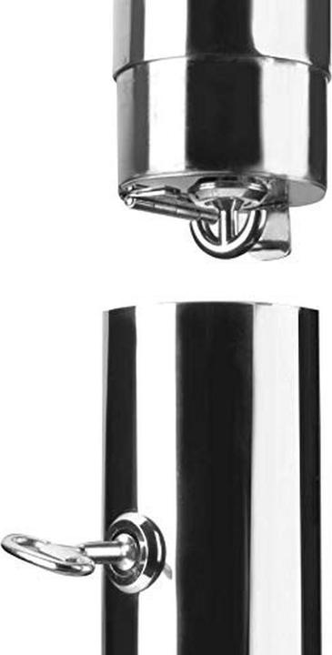 Produktbild Lacor Aschenbecher