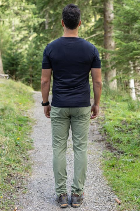 Produktbild Rukka Ethan Herren Wanderhose (L)