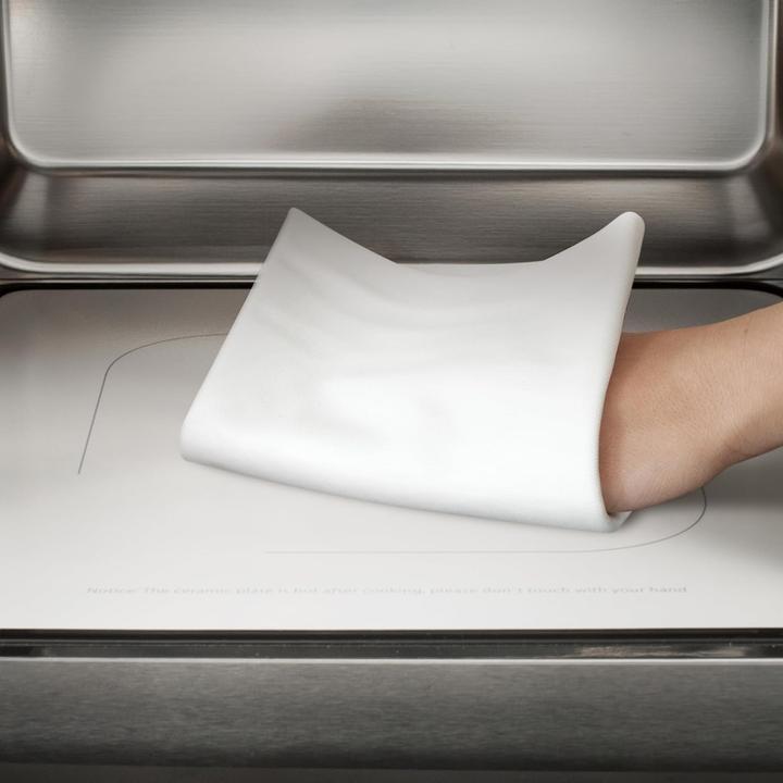 Image du produit Caso Micro-ondes & Gril MG 25 (25 l)