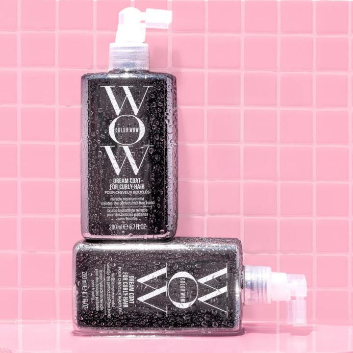 Produktbild Color Wow Dream Coat For Curly Hair (200 ml)