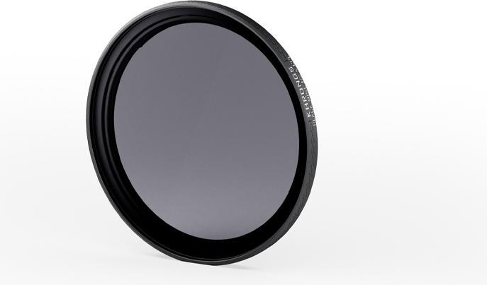 Image du produit Tilta Khronos Magnetic 58 mm Polarizer with Black Mist 1/2 Filter