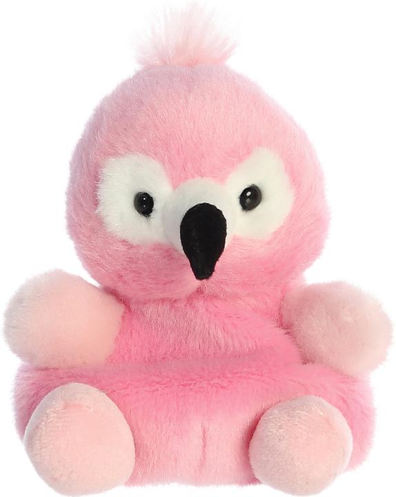 Image du produit Aurora Palm Pals Pinky Flamingo 5In/13cm (13 cm)