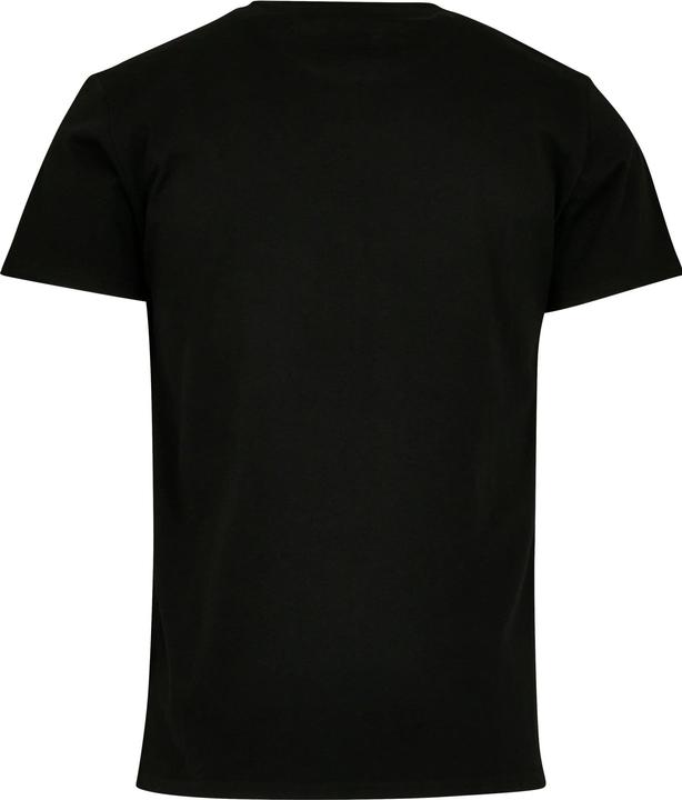 Produktbild Merchcode Football - Hungaria T-shirt - 169837 (L)