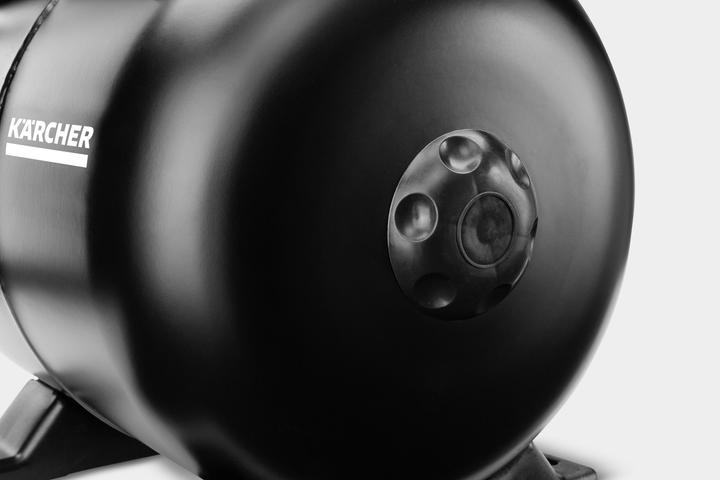 Actual product image Kärcher BP 3 Home (Domestic water pump)