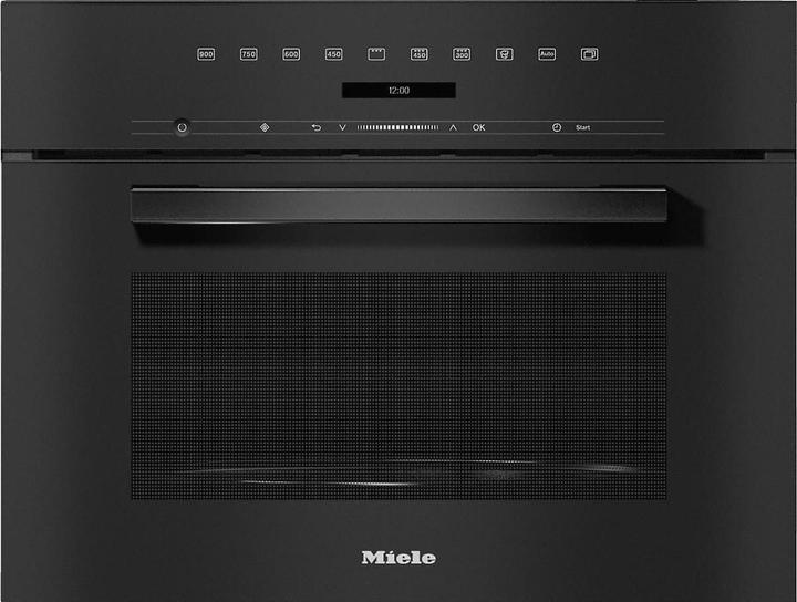 Energie-Label Miele M 7244 TC