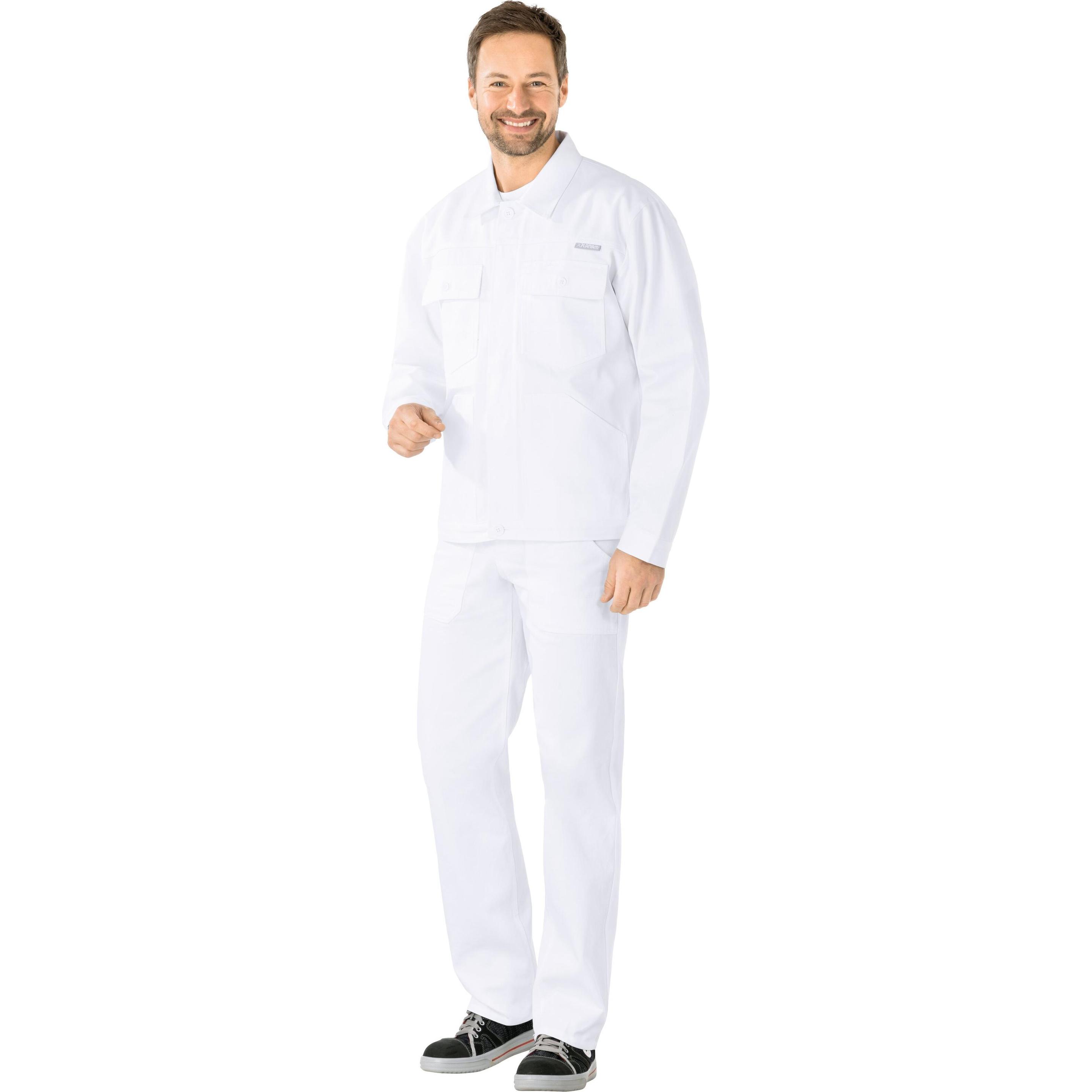 Planam, Arbeitsjacke, Bundjacke (50)