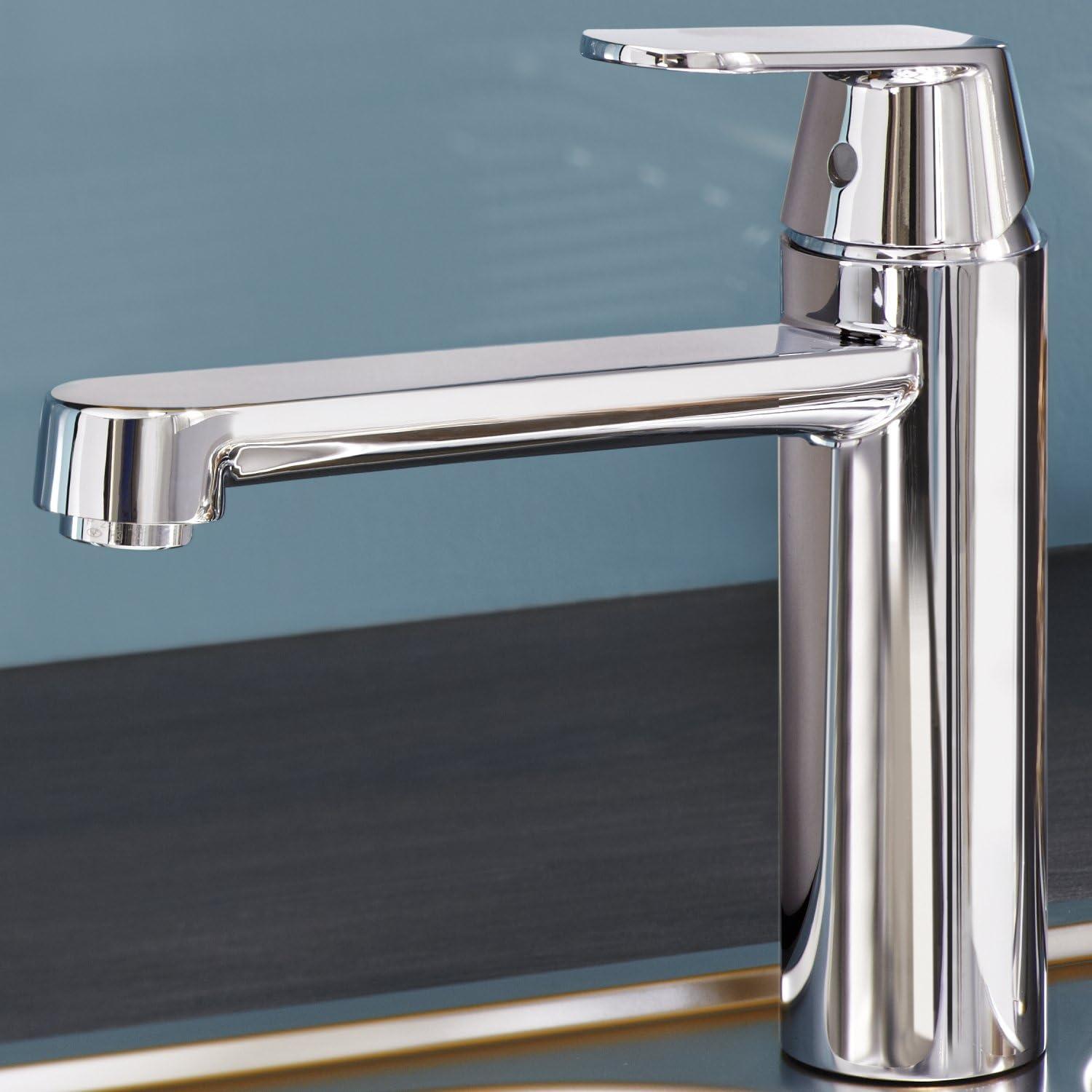 Grohe Eurosmart Cosmopolitan Spültischarmatur buy at Galaxus
