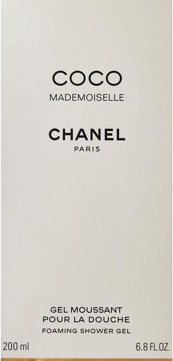 Produktbild Chanel Coco Mademoiselle (200 ml)
