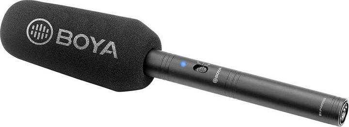 Actual product image Boya Directional microphone BY-PVM3000S Small