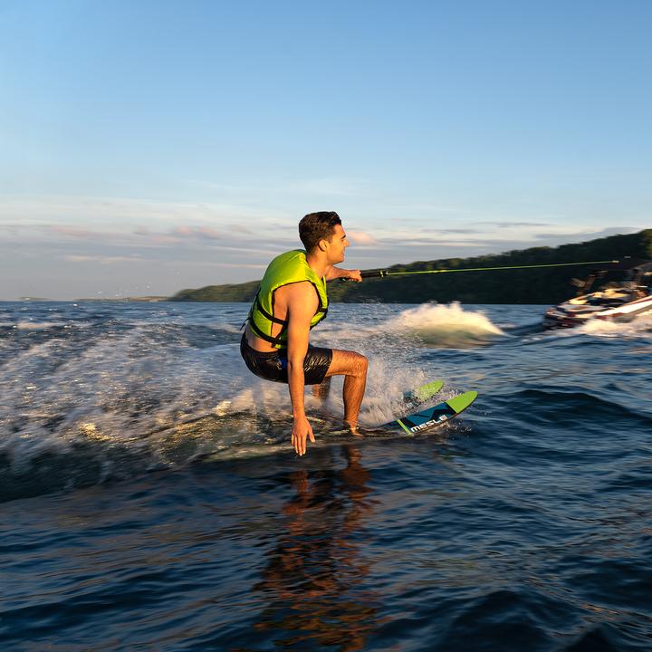 Produktbild Mesle Sportsman (M, 40 - 70 kg)