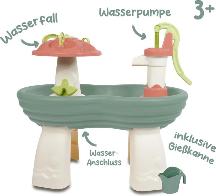 Immagine prodotto Aquaplay Wassertisch pastell