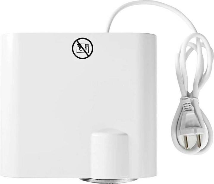 Produktbild Nedis WIFIFNH20CWT (1800 W)