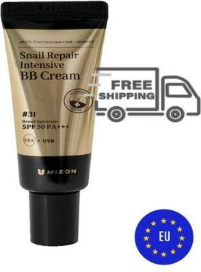 Produktbild Mizon Snail Repair Intensive BB Cream Broad Spectrum SPF 30 50ml #31