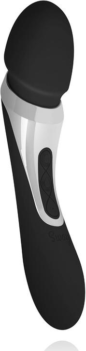 Produktbild SwayVibes Wand-Vibrator schwarz