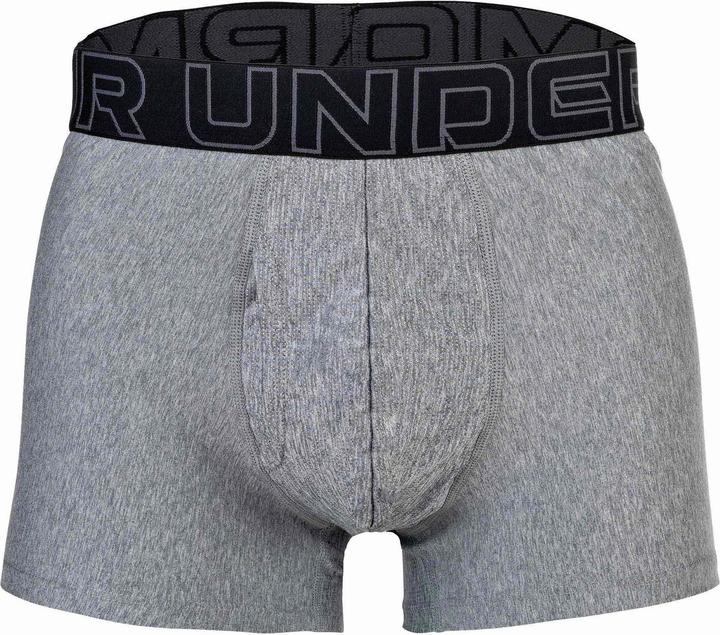 Immagine prodotto Under Armour Ua Performance Tech - Solid 3 In 3pk (XXL, confezione da 3)