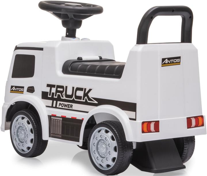 Image du produit Jamara Mercedes-Benz